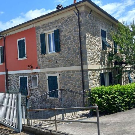 La Casa Del Marchese Malaspina Mulazzo Екстер'єр фото
