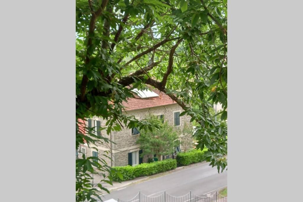 La Casa Del Marchese Malaspina Mulazzo Екстер'єр фото